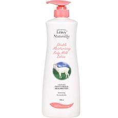 레이비 산양유 바디로션, 750ml, 1개