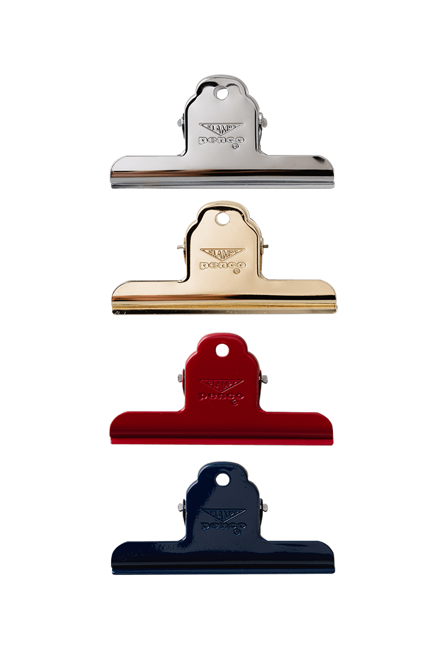 Clampy Clip Medium