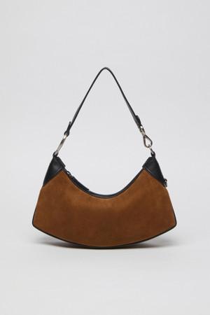 Buckle frame bag(Wet cork)