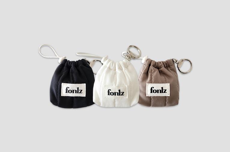 [Fonlz] minipot(미니팟) (재입고)