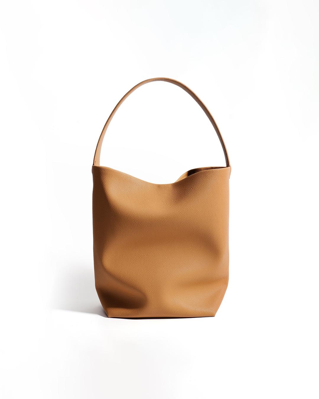 천연가죽 스웨이백 그레인레더 (스몰) (5차 재고 입고 완료)