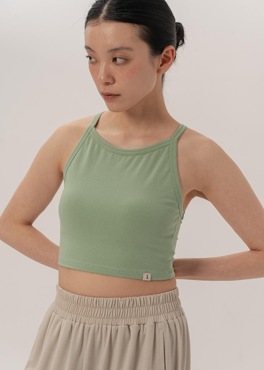 Comfy bra top - 6colors