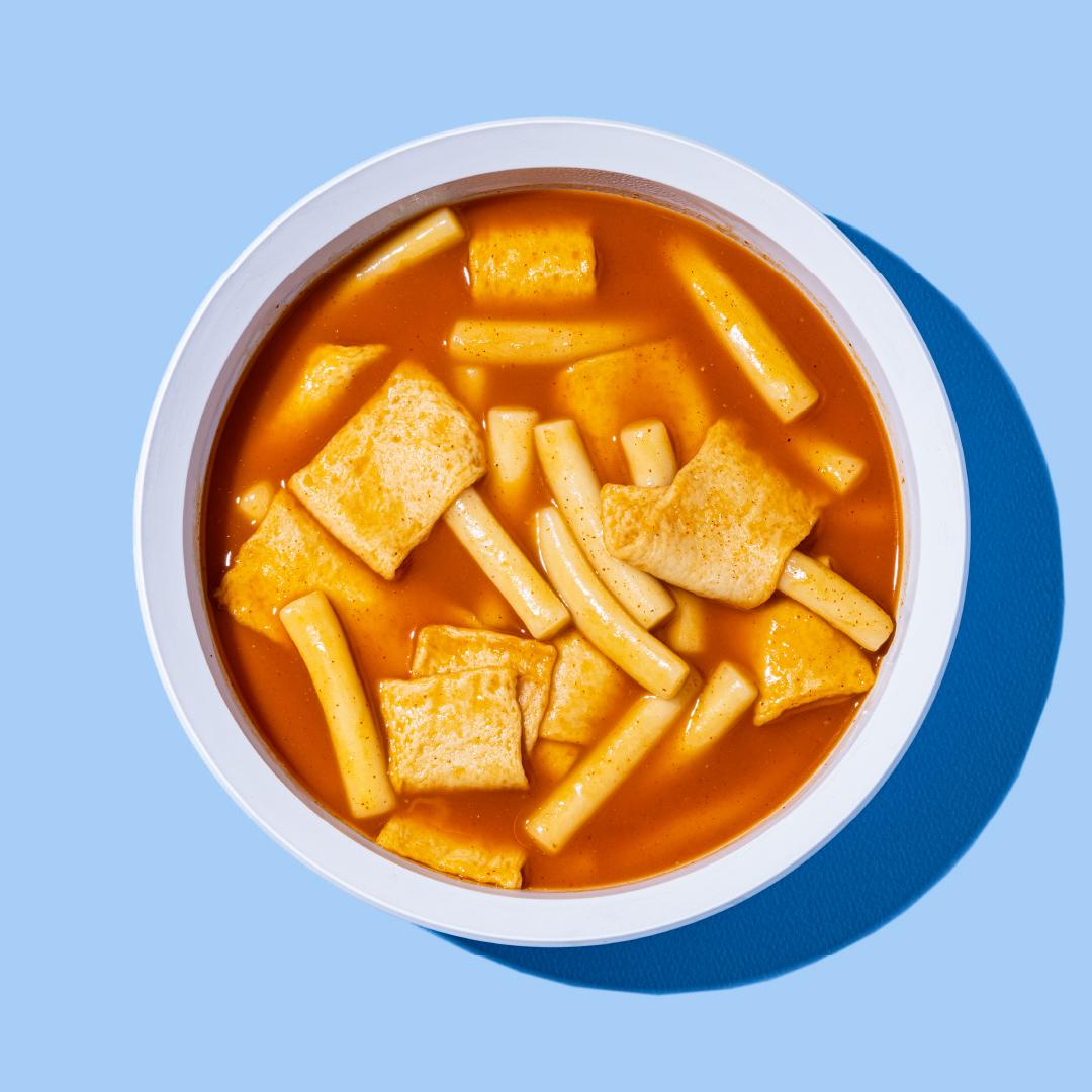 금미옥 국물떡볶이(2봉)