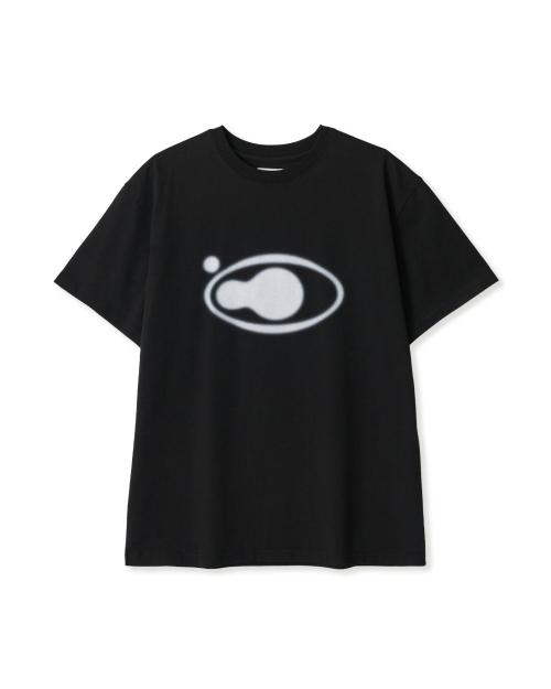 NEW SYMBOL T-SHIRTS [BLACK]