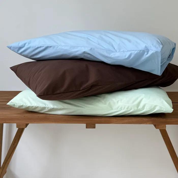 모프  슬로우 필로우 커버_8Color