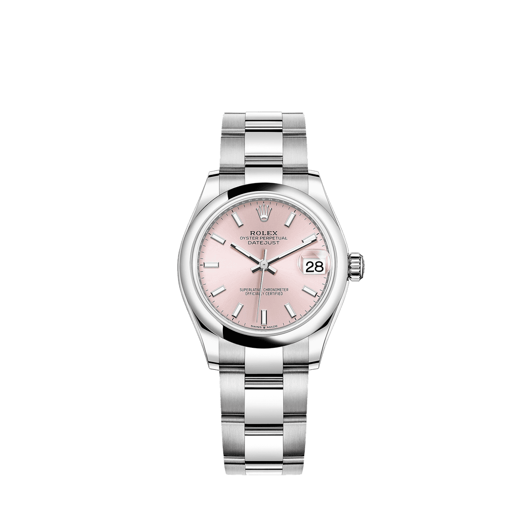 Rolex Datejust 31