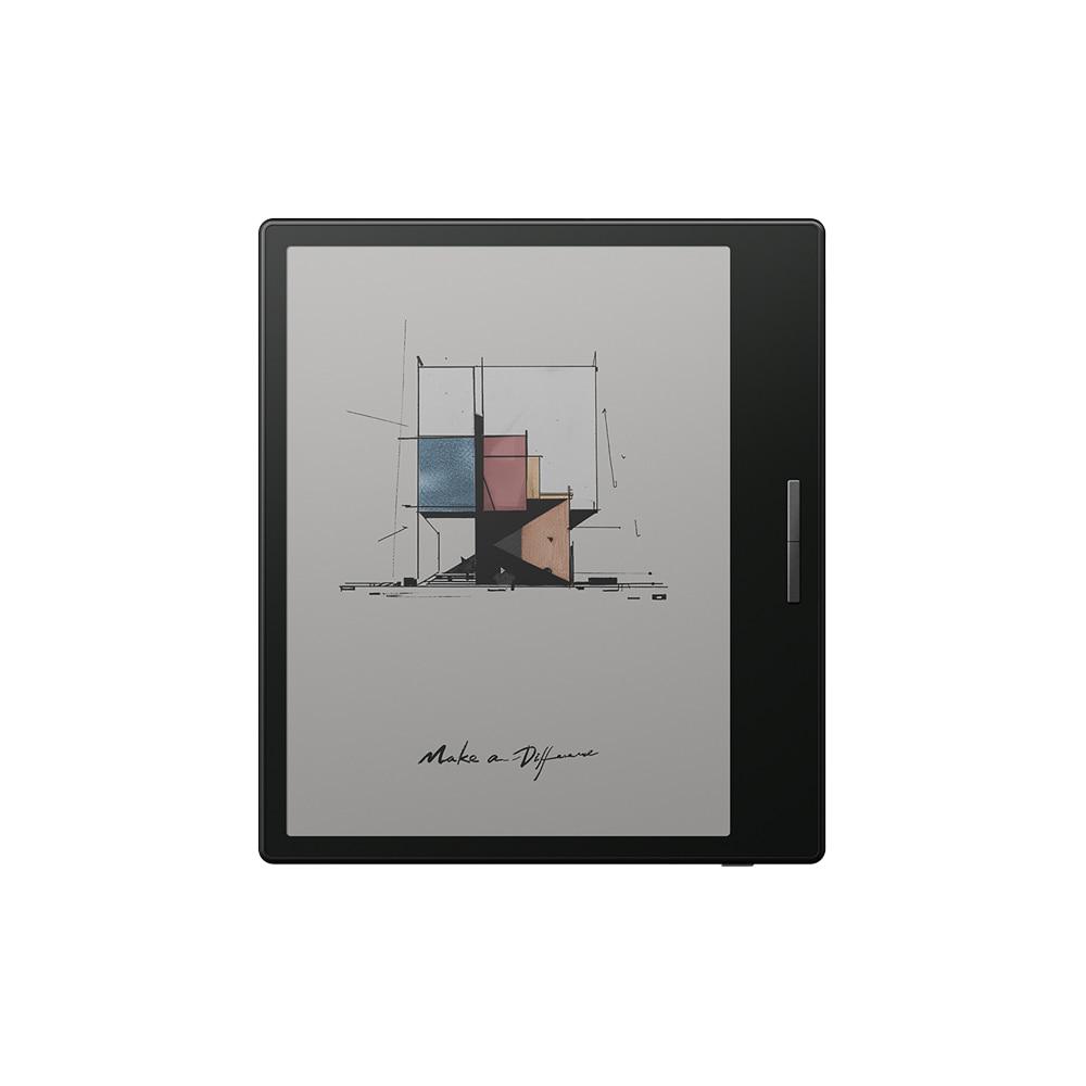 오닉스 북스 GO 컬러 7인치  블랙 이북리더기