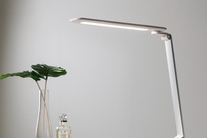 시력보호 LED스탠드 DP-910LS 면조명 책상 공부 스텐드
