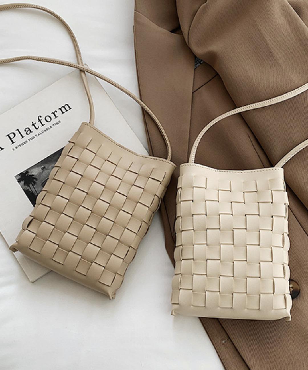 미니 크로스백 여성 핸드폰 가방 휴대폰 가방 폰가방 폰백 여행 가방