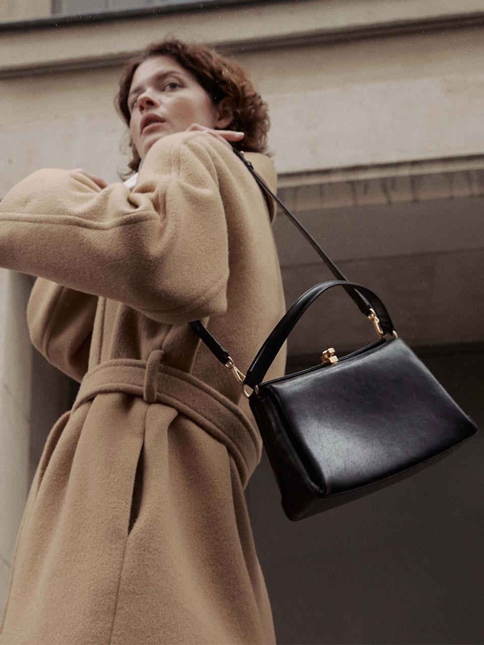 Sac de Cle Medium FA3AA235-FH