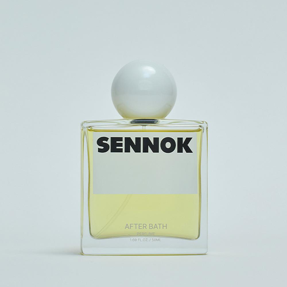 센녹 퍼퓸 애프터 배스 50ml