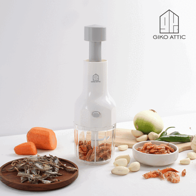 ★무료배송★ [기코아티크] 푸쉬업 쵸퍼 다지기