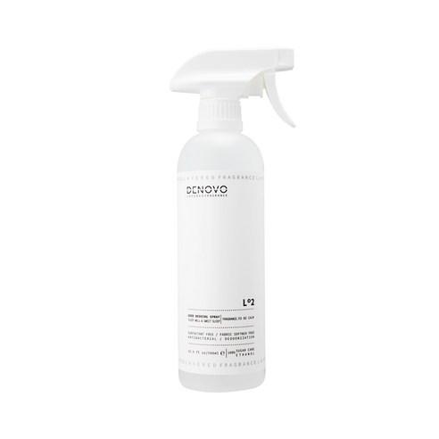 디노보 굿베딩 침구탈취제 본품, 500ml, 1개 - 섬유탈취제 | 쿠팡