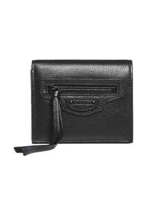 22SS 네오 클래식 반지갑 블랙 640111 15Y07 1000