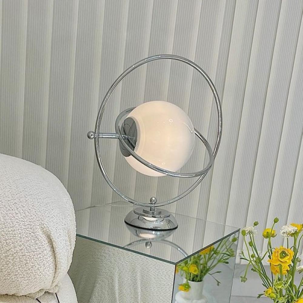 침실 인테리어 무드등 북유럽  조명 스탠드 램프