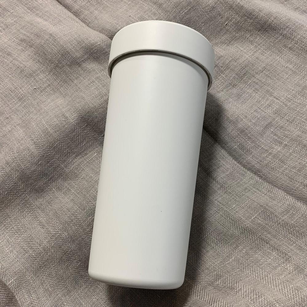 무인양품 일본 폴리프로필렌 텀블러 물병