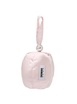 inimini 'O' pouch (pink)