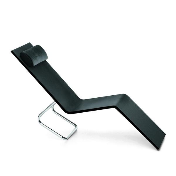 [VITRA 비트라] MVS Lounge Chair | MVS 라운지 체어