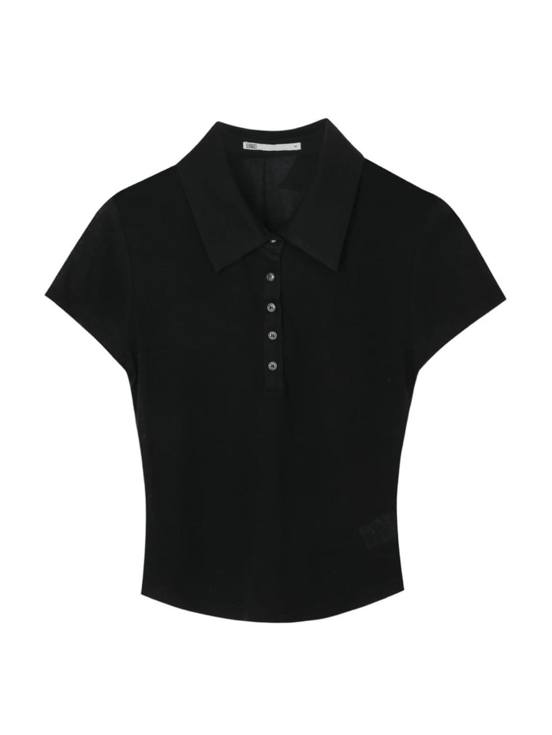 보헤미안서울 BASIC HALF COLLAR SHIRTS | 후루츠패밀리