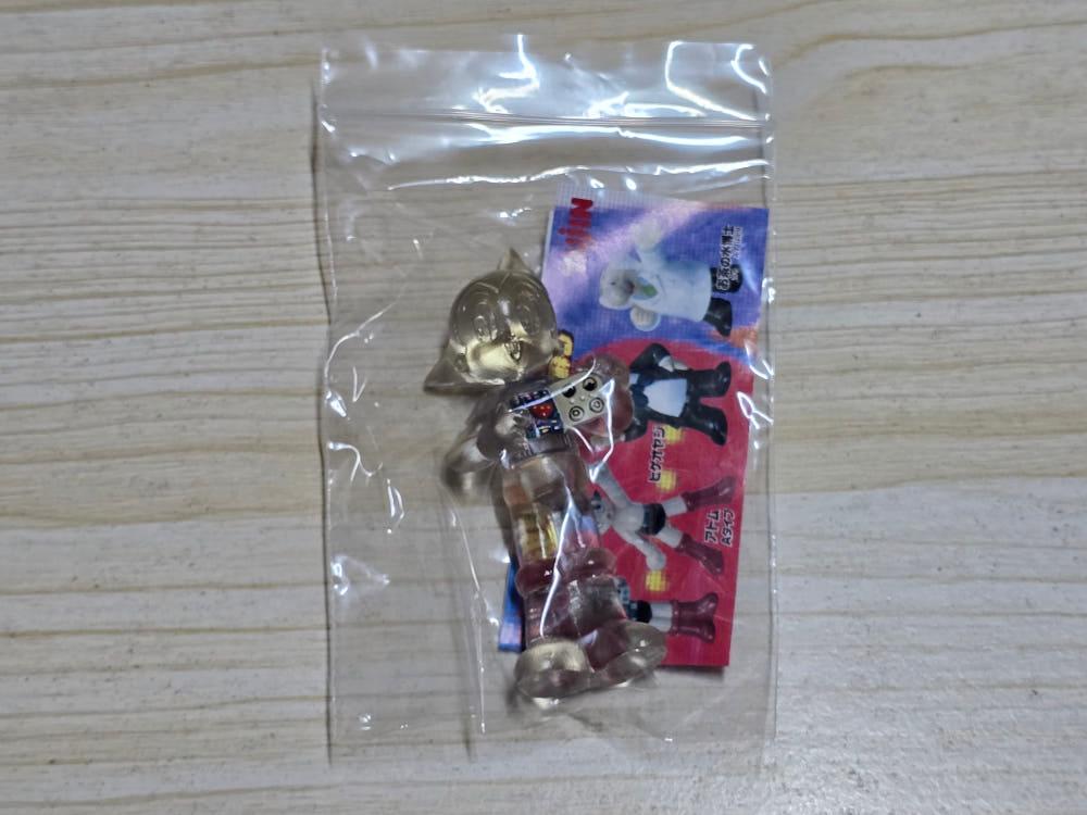 [중고] 철완 아톰 피규어