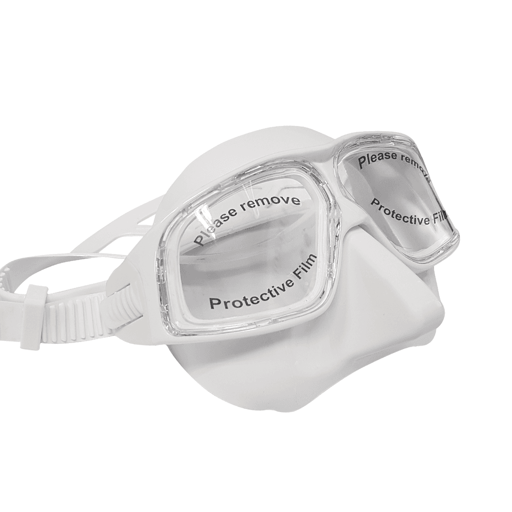 더블케이 재규어R BOLD-White