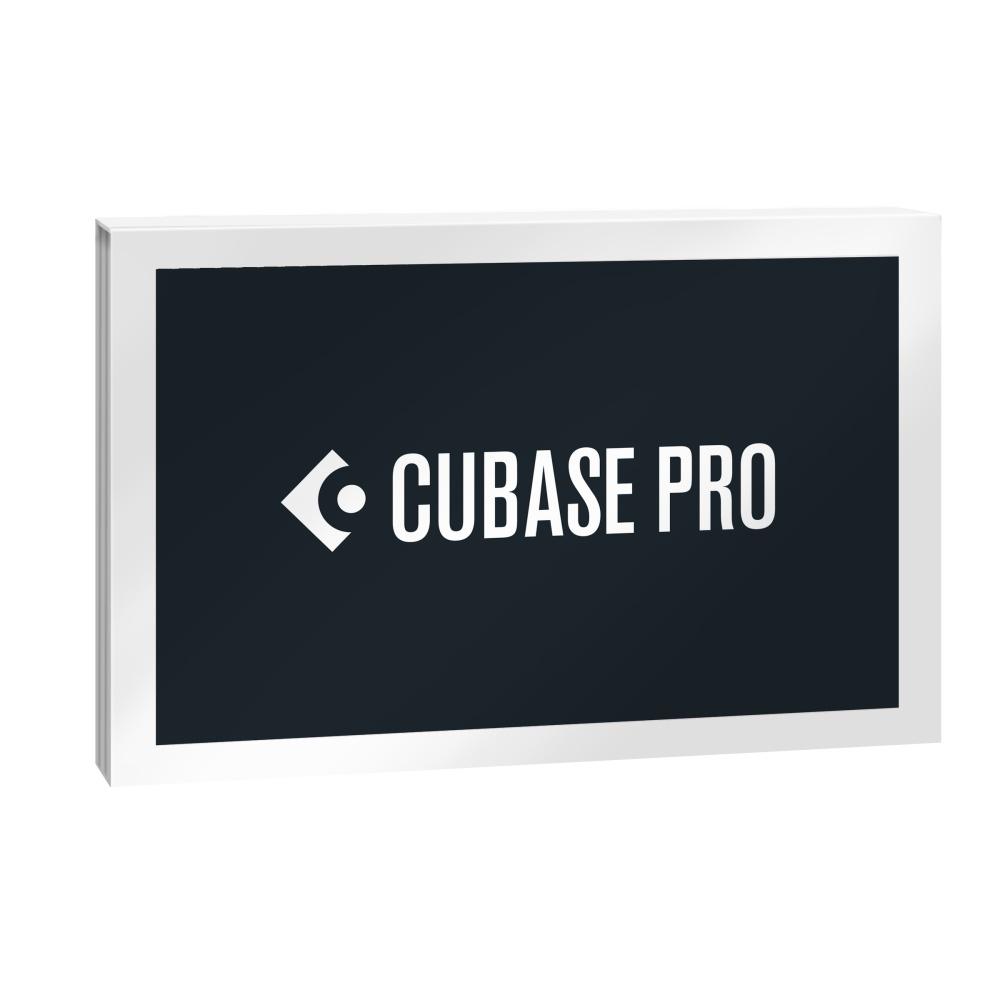 Cubase Pro 13 EDU