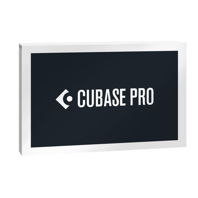 Cubase Pro 13 EDU