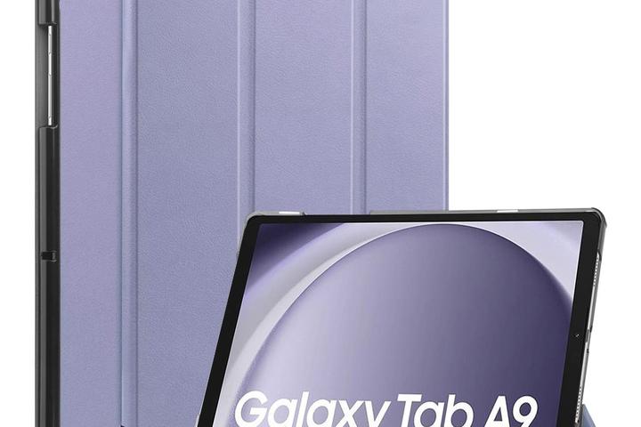 삼성 갤럭시탭A9 8.7 A9플러스 11 지케이 스마트 북커버 케이스 x110 x210