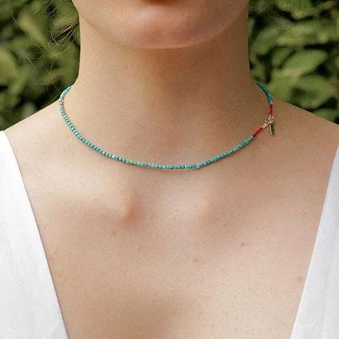 Surfers Necklace