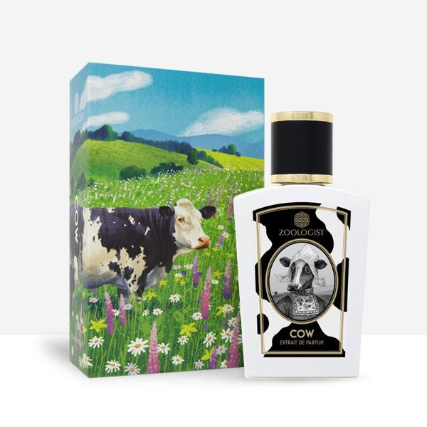 주올로지스트 카우 엑스뜨레 드 퍼퓸 60ml