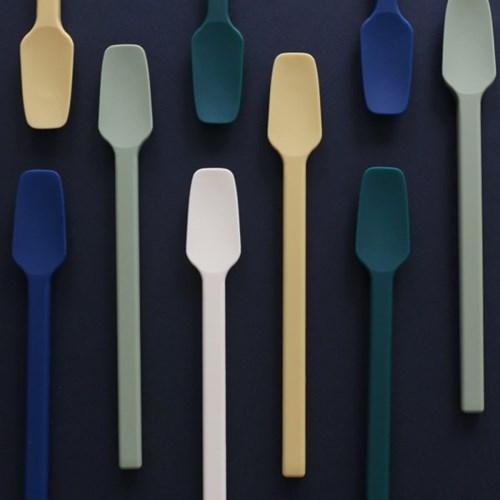 오브 실리콘 요리조리 스푼