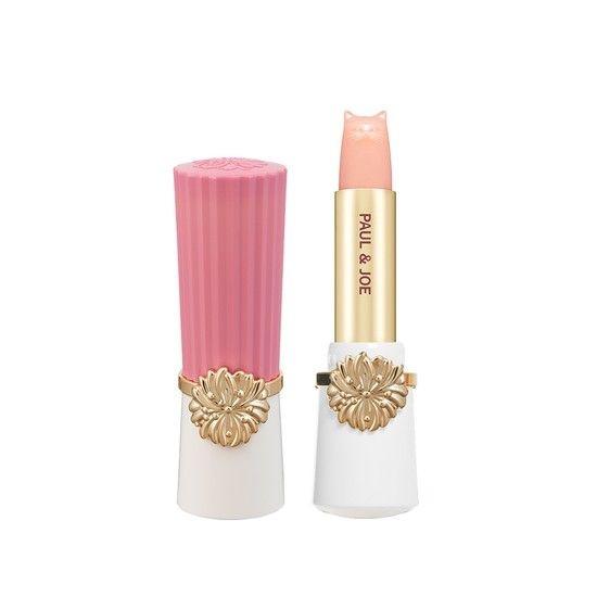 [NEW리미티드 케이스]모이스춰라이징 립밤_고양이 립밤