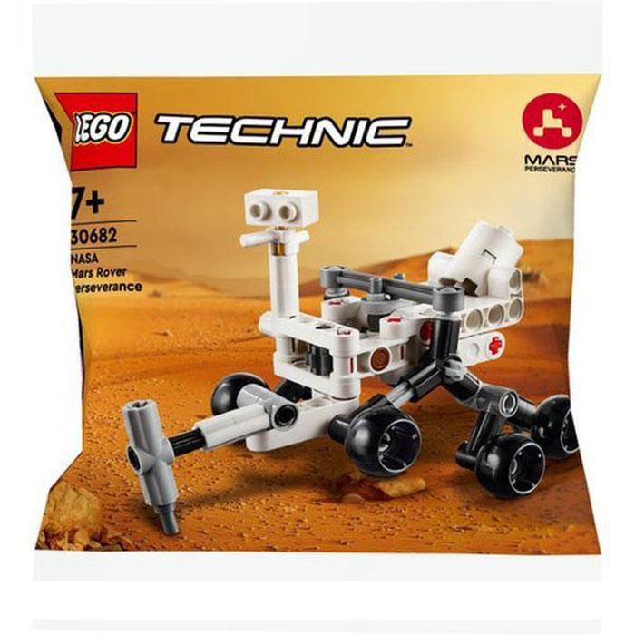 30682 - NASA 화성 탐사선 퍼서비어런스 / 레고 정품 테크닉