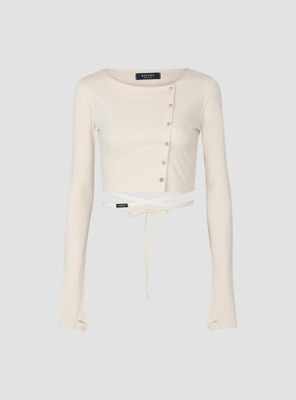 로셰티 카디건  Rossetti cardigan (2color)