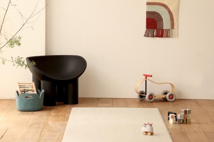 [키즈페어] 유아매트 pvc, 클래시 복도형, 110 x 220 cm