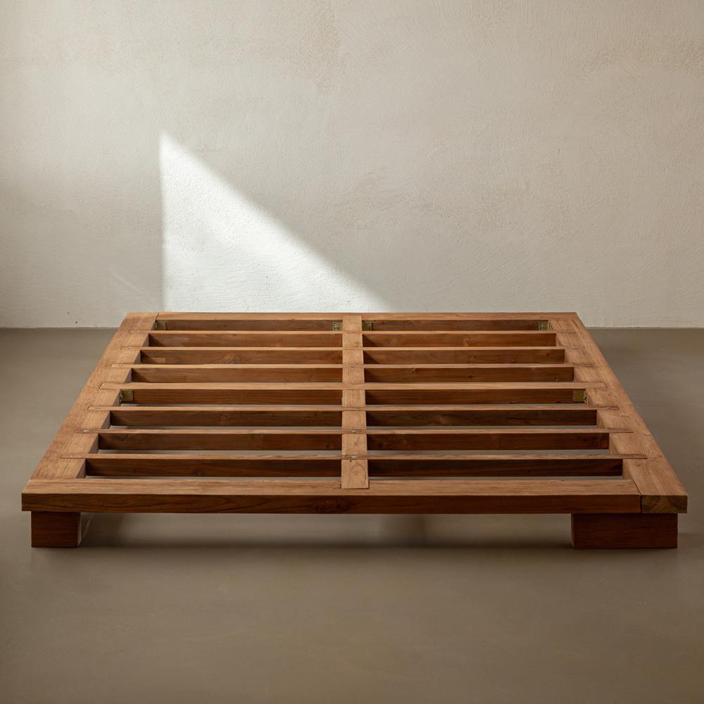 Ogre Bed Frame