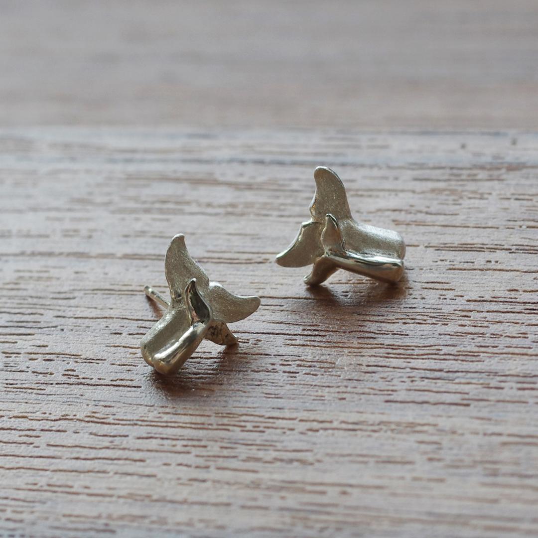Tails Earring
