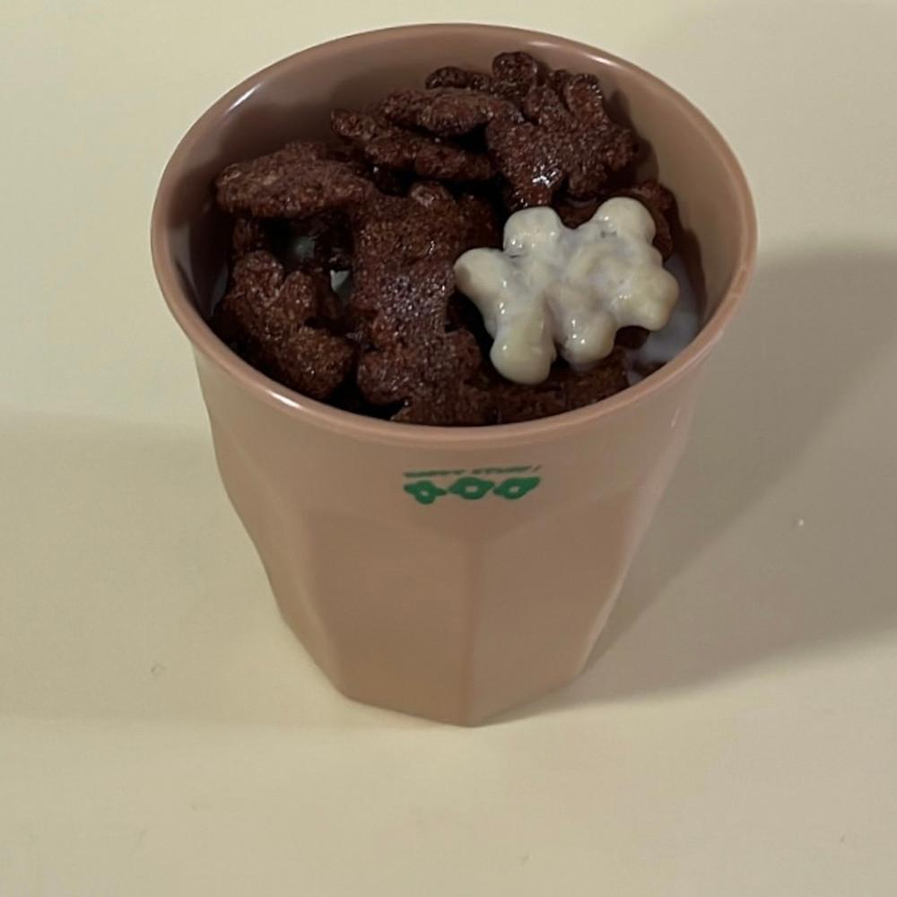 지겨울 일이 1도 없다 컵 (f/w color)