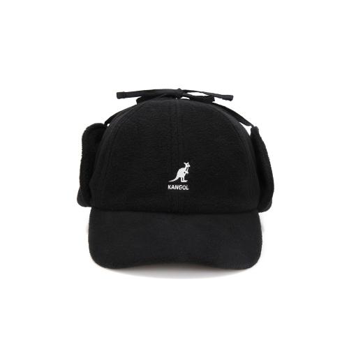 플리스 이어머프 캡 4603 블랙