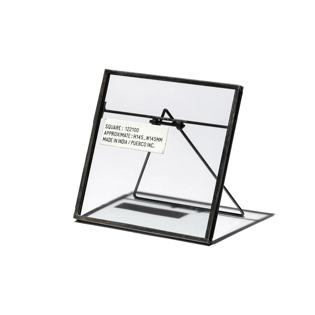 122100 STANDARD FRAME Square/L