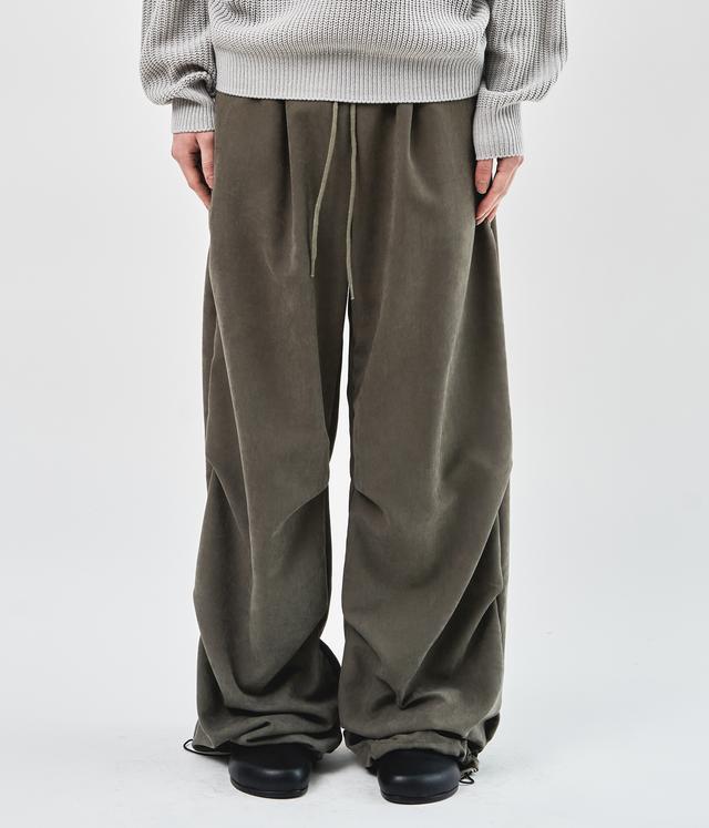 Brem Wide Pants (4color)