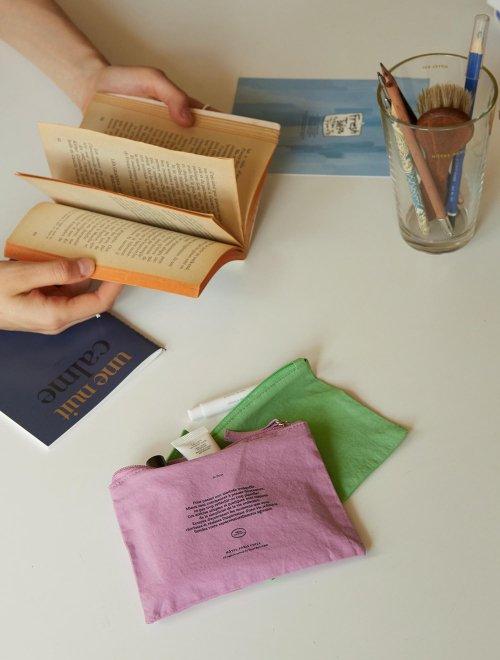 Everyday Pouch (3color)