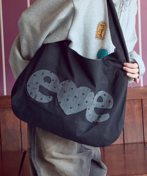 Reversible dot 호보팩 AC701 (차콜)