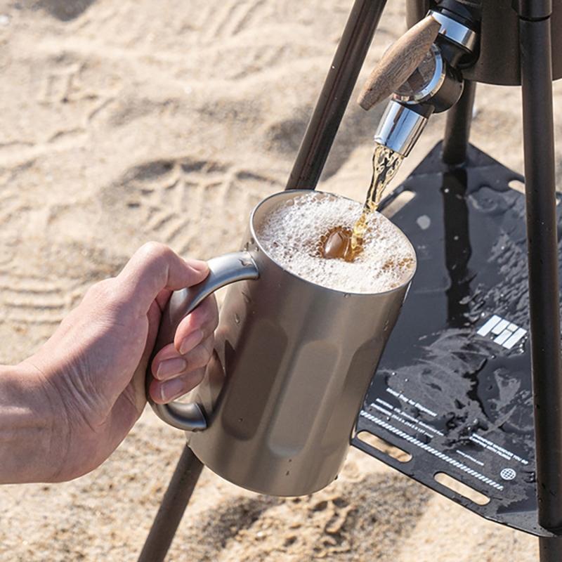 필모아 맥주콜드컵 대용량 700ml