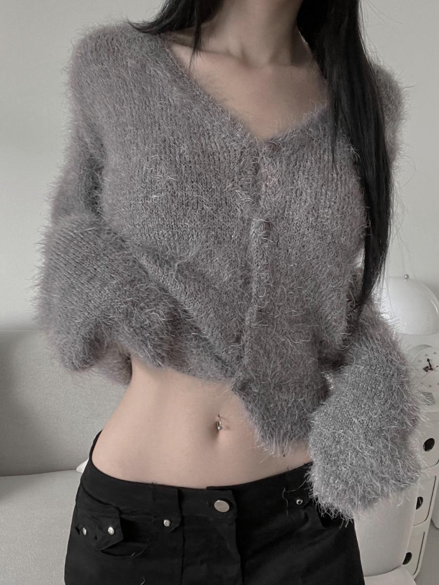 mild fur cd (2 color)
