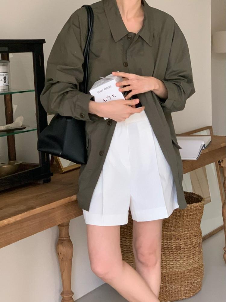 오브젝트 템즈 야상