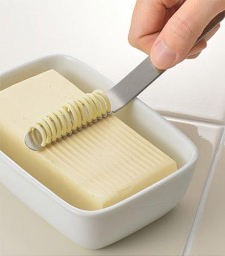 [요시카와] 이토코 스텐 버터나이프