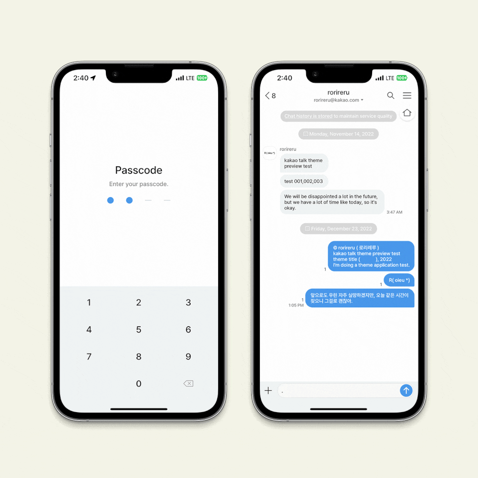 218-220. Twitter st. Series