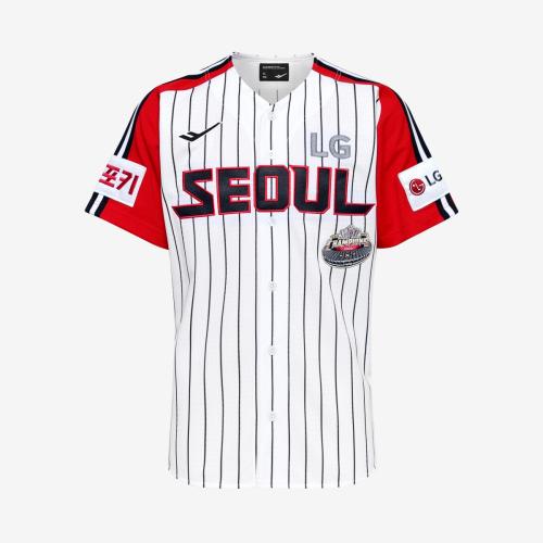 2024 LG트윈스 어센틱 서울 유니폼
