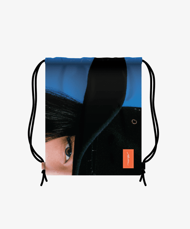 [Mantra] Gymsack